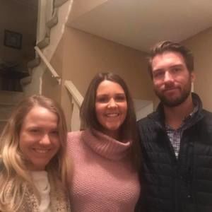 Meet your Posher, Brian